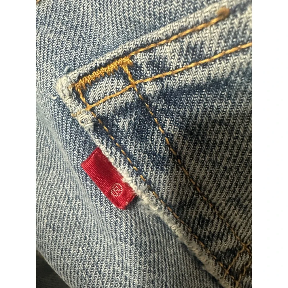 Levis levi 505
